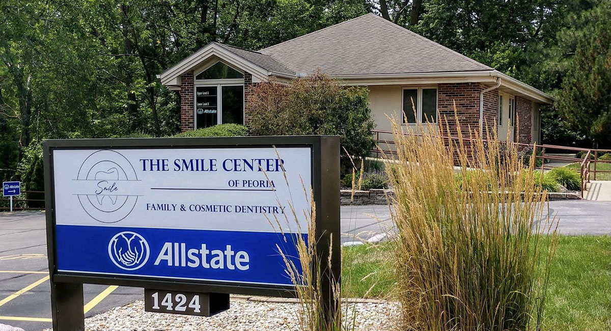 Smile Center Office